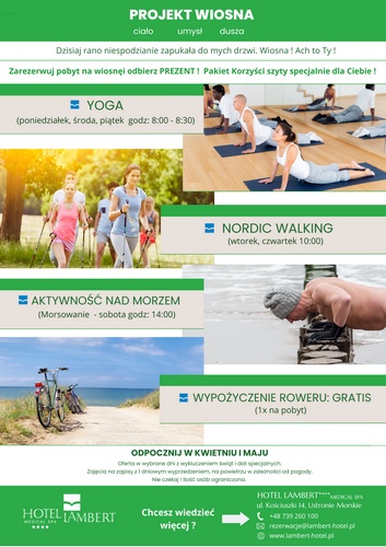 Yoga, medytacja i wyciszenie